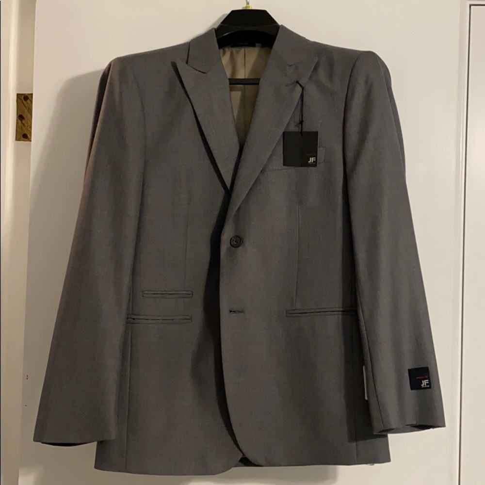 NWT Men’s Suit Jacket